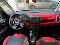 usata Fiat 500L Living - 2015