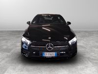 usata Mercedes A250 250 e phev (eq-power) Premium auto