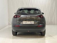Nuova Mazda MX30 Exclusive-Line 170 CV (125 kW) 2025 Grigio SUV