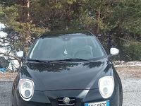 Usata Alfa Romeo MiTo Distinctive 120 CV (88 kW) 2012 Utilitaria