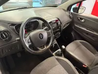 Usata Renault Captur 90 CV (66 kW) 2019 Grigio SUV
