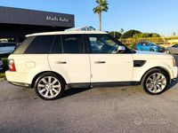 Usata Land Rover Range Rover Sport 2011 Bianco SUV