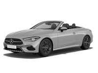 Usata Mercedes CLE220 AMG Line Premium Plus 197 CV (144 kW) 2024 Grigio Cabrio