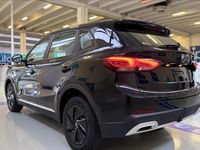 Usata MG ZS Luxury 116 CV (85 kW) 2024 Bianco Berlina