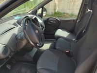 usata Fiat Multipla 1.6 del 2009