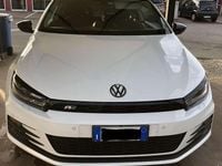 Usata VW Scirocco Sport 125 CV (91 kW) 2015 Coupé