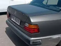 Usata Mercedes E200 1991 Berlina