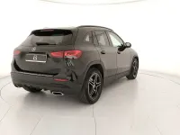 Brugt Mercedes GLA200 Premium 150 HK (110 kW) 2023 Sort SUV
