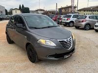 Usata Lancia Ypsilon Gold 69 CV (50 kW) 2013 Grigio Utilitaria