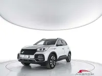 Usata DR DR 5.0 155 CV (114 kW) 2021 Grigio SUV