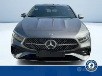 Nuova Mercedes A250 2026 Grigio Berlina