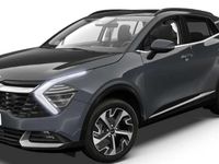 Nuova Kia Sportage 147 CV (108 kW) 2026 Dark penta metal SUV