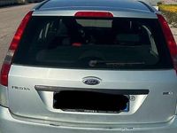 Usata Ford Fiesta 58 CV (42 kW) 2005 Berlina