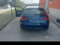 Usata Audi A3 Ambiente 110 CV (80 kW) 2016 Berlina
