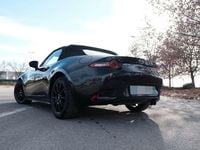 Usata Mazda MX5 Exceed 131 CV (96 kW) 2017 Cabrio
