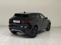 Usata Jaguar E-Pace S 163 CV (119 kW) 2021 Nero SUV
