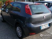 usata Fiat Punto Evo 1.4cc - 2016