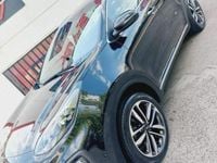 Usata Kia Sportage Style 132 CV (97 kW) 2021 Nero SUV