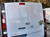 Usata Opel Vivaro 2019 Bianco Monovolume