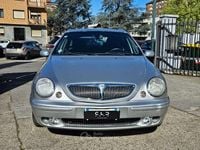 Usata Lancia Lybra 131 CV (96 kW) 2001 Grigio Station wagon