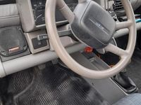 Usata Fiat Panda 2000 Blu Berlina