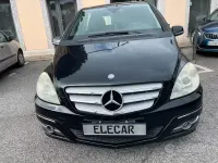 Usata Mercedes B180 109 CV (80 kW) 2010 Monovolume