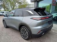 Nuova Tiger Six 177 CV (130 kW) 2026 Grigio SUV