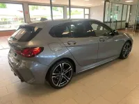 Usata BMW 118 M Sport 150 CV (110 kW) 2024 Grigio Utilitaria