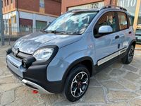 usata Fiat Panda Cross 0.9 TwinAir Turbo S&S 4x4