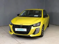 Usata Peugeot 208 Active 101 CV (74 kW) 2024 Utilitaria