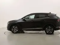 Usata Kia Sportage Style 136 CV (100 kW) 2022 Nero SUV
