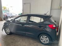 usata Hyundai i10 i20 1.0 T-GDI 48V DCT Prime