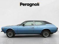 Usata Lancia Beta 100 CV (73 kW) 1981 Blu
