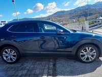 usata Mazda CX-30 2.0L Skyactiv-G M-Hybrid 150 CV 2WD Executive