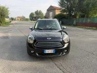Usata Mini Countryman 90 CV (66 kW) 2014 Other SUV