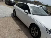 Usata Audi A4 Advanced Plus 136 CV (100 kW) 2021 Station wagon