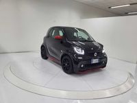 usata Smart ForTwo Coupé 90 0.9 Turbo twinamic Nightrunner del 2016 usata a Catanzaro