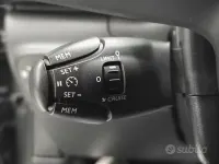 Usata Citroën C3 Feel 82 CV (60 kW) 2017 Grigio Berlina