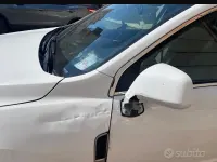 Usata Opel Antara 163 CV (119 kW) 2012 Bianco SUV
