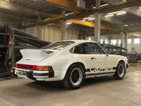 Usata Porsche 911 211 CV (155 kW) 1974 Bianco Coupé