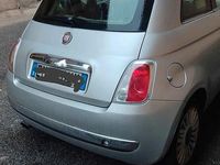 Usata Fiat 500 2013 Berlina