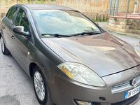 Usata Fiat Bravo Emotion 120 CV (88 kW) 2008 Grigio Utilitaria