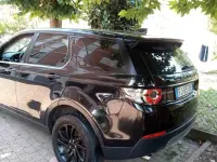 Usata Land Rover Discovery 5 150 CV (110 kW) 2017 Nero SUV