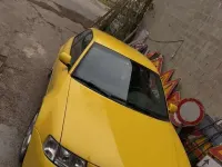 Usata Audi S3 209 CV (153 kW) 2000 Utilitaria