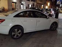 Usata Chevrolet Cruze LT 163 CV (119 kW) 2011 Berlina