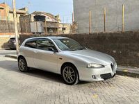 Usata Alfa Romeo 147 150 CV (110 kW) 2005 Grigio Utilitaria