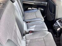 Usata Mercedes R350 265 CV (194 kW) 2012 Nero Monovolume