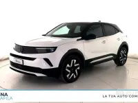 Usata Opel Mokka S 136 CV (100 kW) 2025 Bianco / telo nero SUV