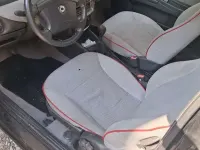 Usata Lancia Ypsilon 80 CV (58 kW) 2002 Utilitaria