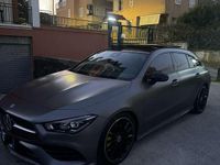 Usata Mercedes CLA200 Shooting Brake Premium 150 CV (110 kW) 2023 Station wagon